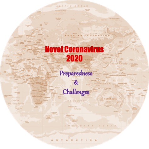 Updates on Novel Coronavirus